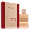 Al Haramain | Al Haramain Al Haramain Amber Oud Ruby - 120 Ml Eau De Parfum