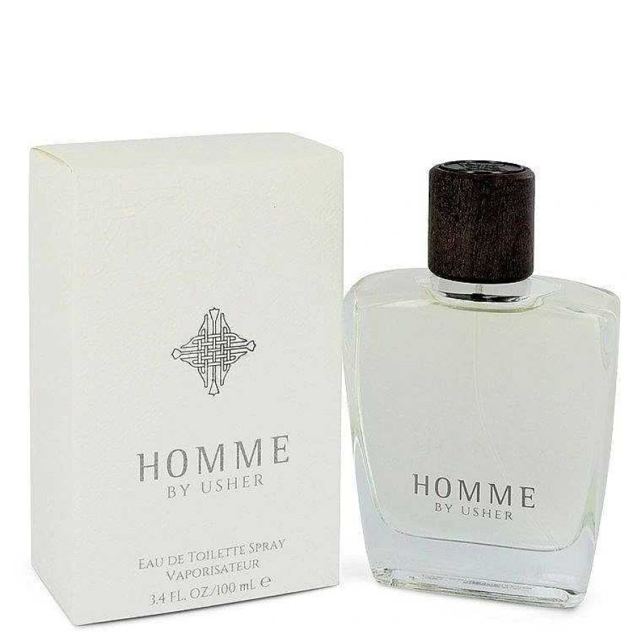 Herenparfum | Usher Homme