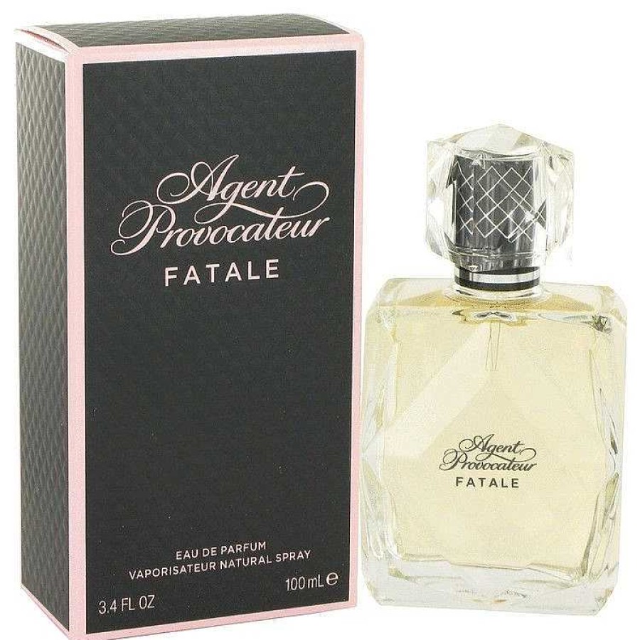 Damesparfum | Agent Provocateur Agent Provocateur Fatale - 100 Ml Eau De Parfum