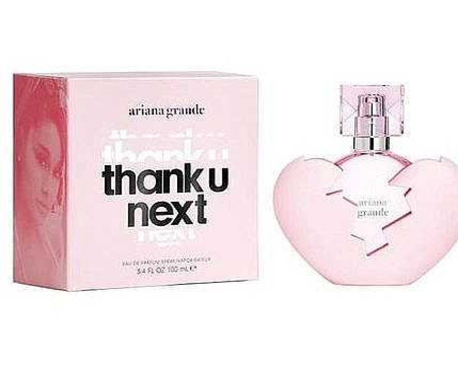 Damesparfum | Ariana Grande Ariana Grande Thank U, Next - 100 Ml Eau De Parfum