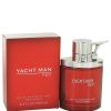 Herenparfum | Myrurgia Myrurgia Yacht Man Red - 100 Ml Eau De Toilette