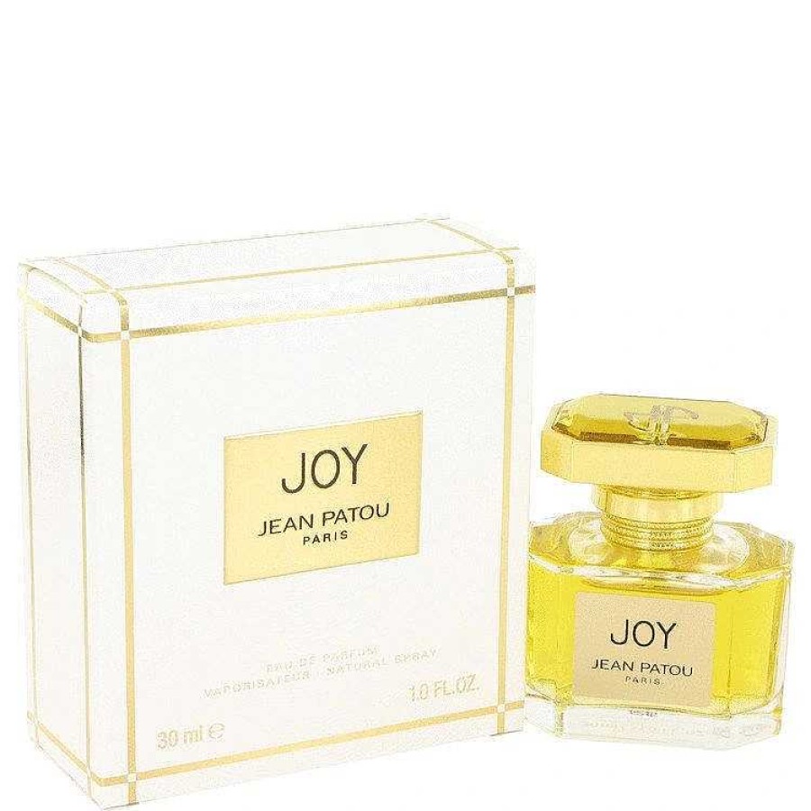 Damesparfum | Jean Patou Jean Patou Joy - 30 Ml Eau De Parfum