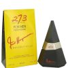 Herenparfum | Fred Hayman Fred Hayman 273 For Men - 75 Ml Eau De Cologne