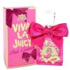 Damesparfum | Juicy Couture Juicy Couture Viva La Juicy Pink Couture - 50 Ml Eau De Parfum