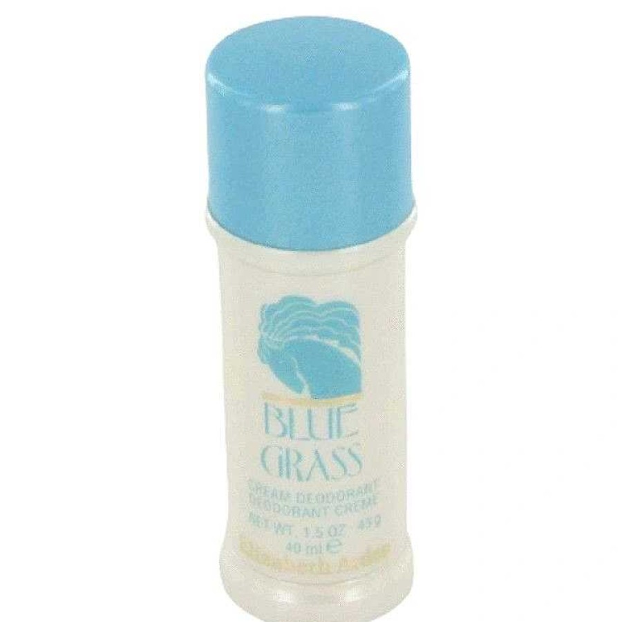 Damesparfum | Elizabeth Arden Elizabeth Arden Blue Grass - 45 Ml Deodorant