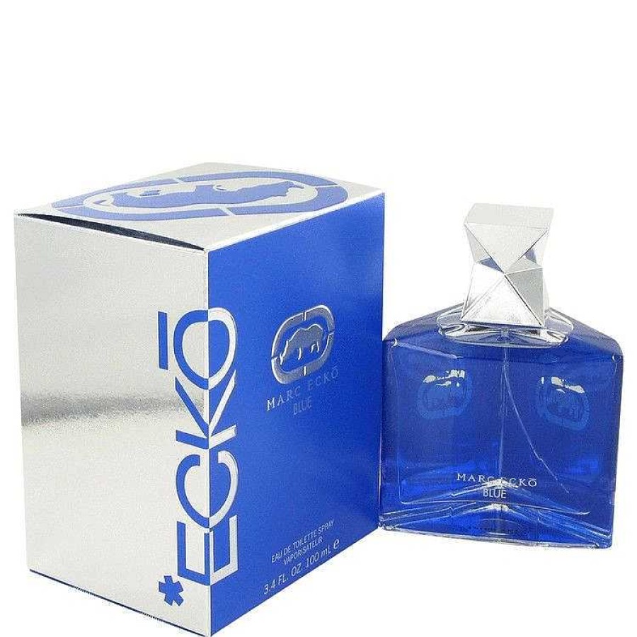 Herenparfum | Marc Ecko Ecko Blue