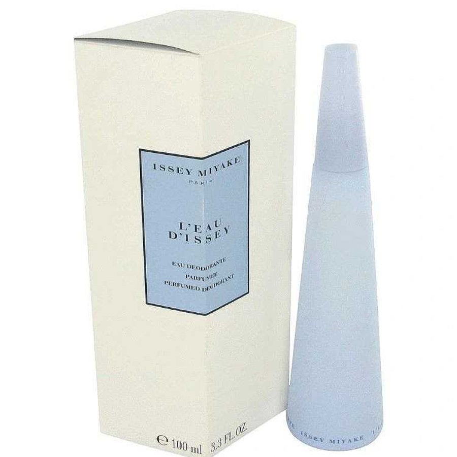 Issey Miyake | Issey Miyake Issey Miyake L'Eau D'Issey - 100 Ml Deodorant