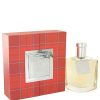 Herenparfum | John Mac Steed John Mac Steed Red - 100 Ml Eau De Toilette