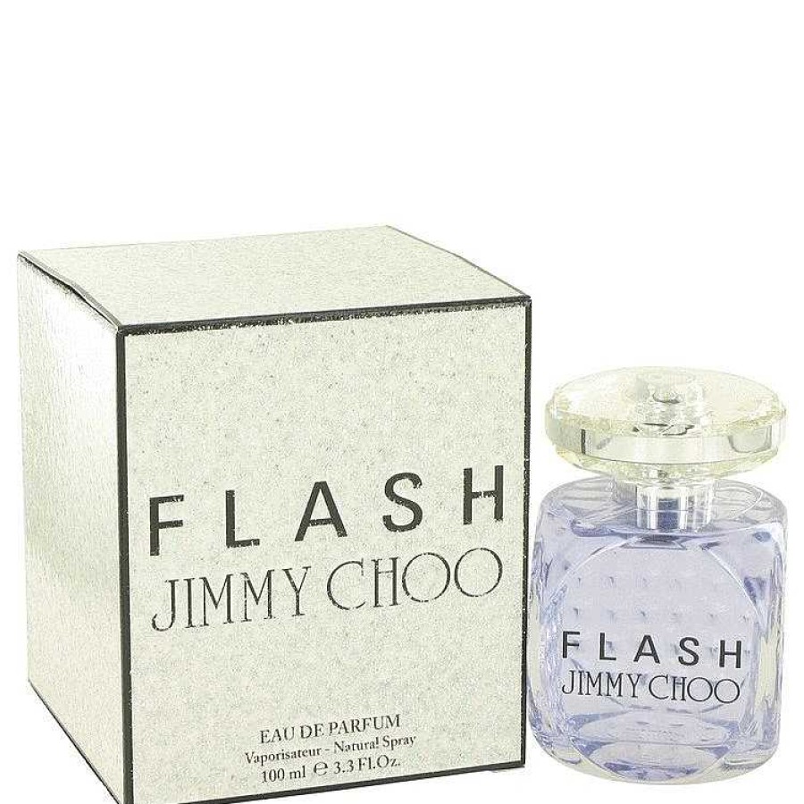 Damesparfum | Jimmy Choo Jimmy Choo Flash - 100 Ml Eau De Parfum