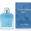 Dolce & Gabbana | Dolce & Gabbana Dolce & Gabbana Light Blue Eau Intense Homme - 200 Ml Eau De Parfum