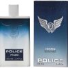 Herenparfum | Police Colognes Police Colognes Police Frozen - 100 Ml Eau De Toilette