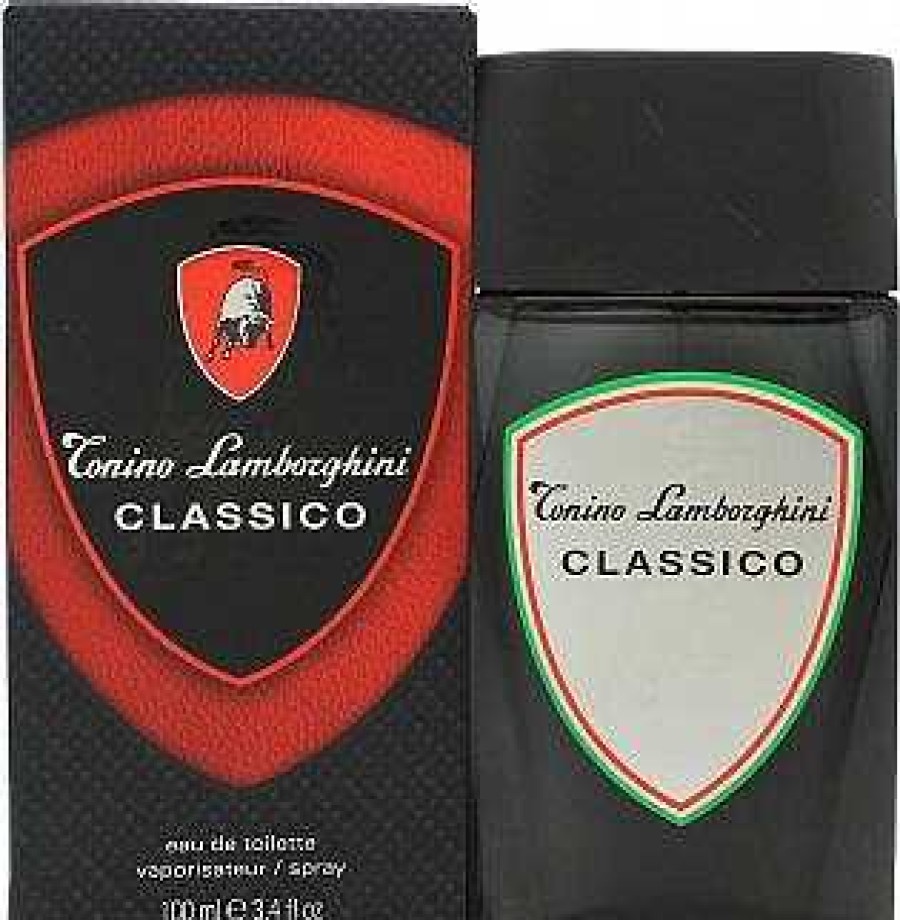 Herenparfum | Tonino Lamborghini Lamborghini Classico