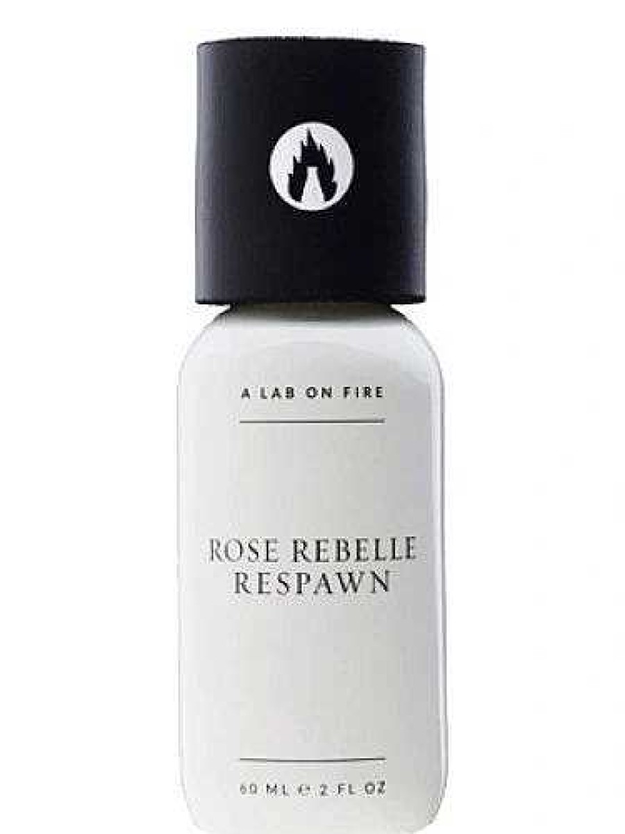 Damesparfum | A Lab on Fire A Lab On Fire Rose Rebelle Respawn - 60 Ml Eau De Toilette