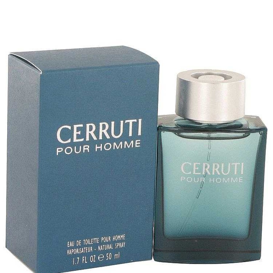 Herenparfum | Cerruti Pour Homme