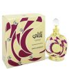 Damesparfum | Swiss Arabian Swiss Arabian Yulali - 15 Ml Eau De Cologne