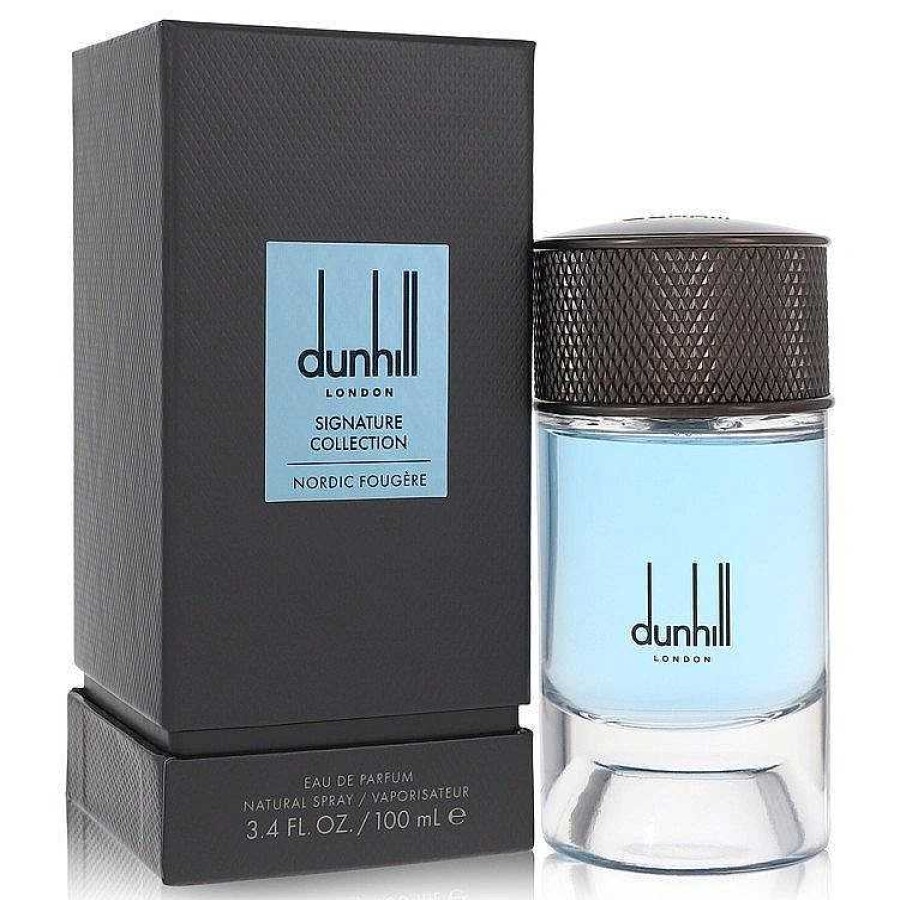 Herenparfum | Alfred Dunhill Alfred Dunhill Dunhill Nordic Fougere - 100 Ml Eau De Parfum