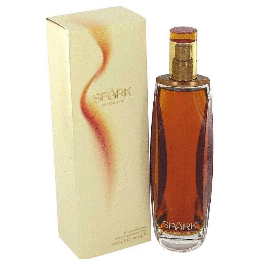 Damesparfum | Liz Claiborne Liz Claiborne Spark - 50 Ml Eau De Parfum