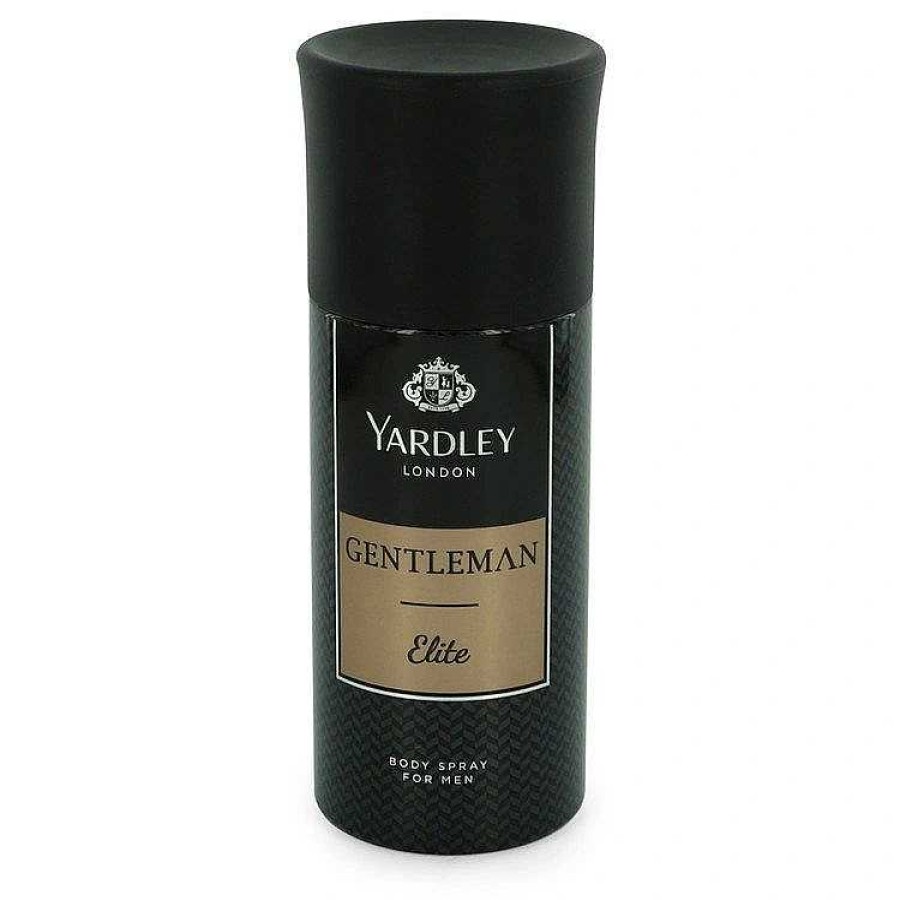 Herenparfum | Yardley London Yardley Gentleman Elite