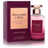 Damesparfum | Abercrombie & Fitch Abercrombie & Fitch Authentic Night - 100 Ml Eau De Parfum