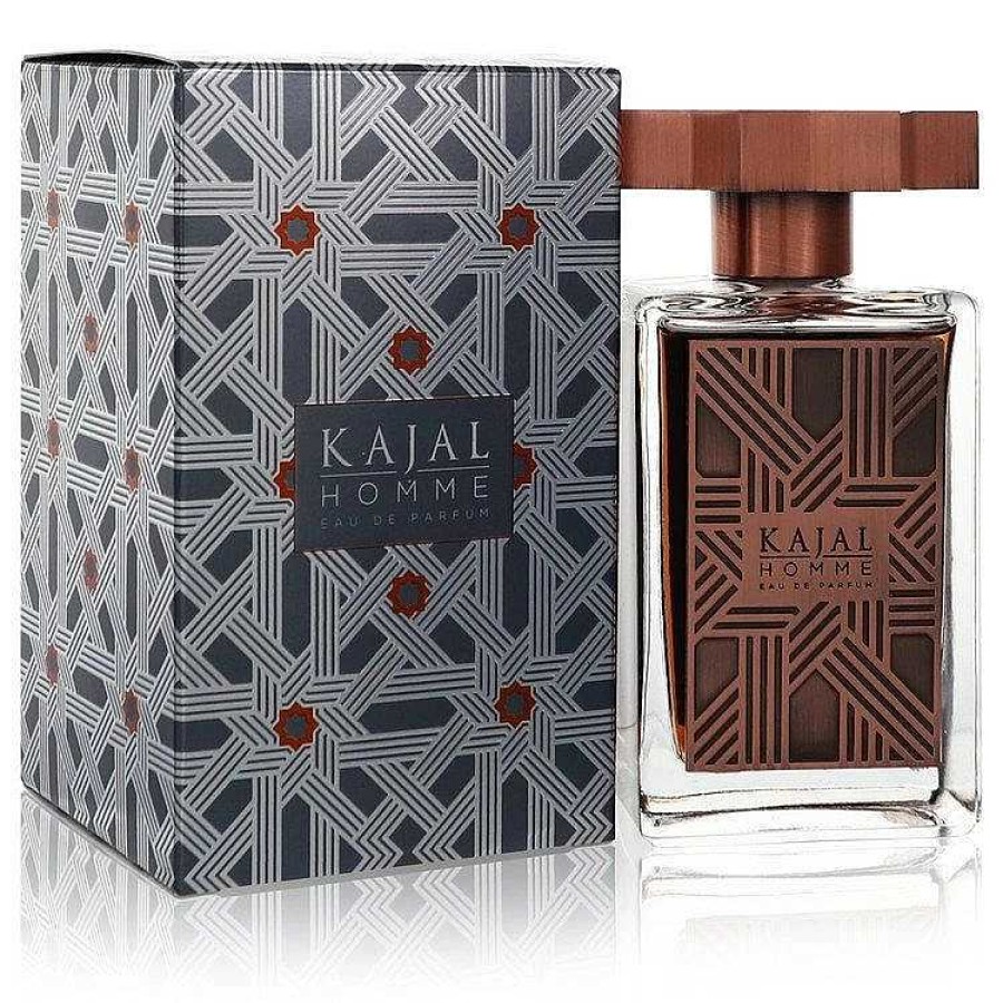 Herenparfum | Kajal Homme