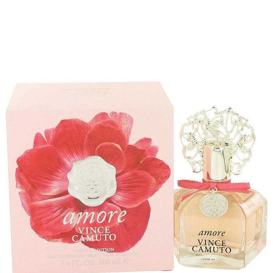 Damesparfum | Vince Camuto Vince Camuto Amore - 100 Ml Eau De Parfum