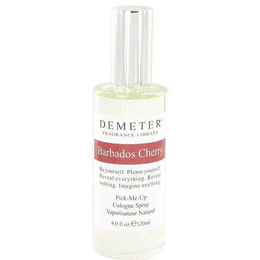 Demeter | Demeter Demeter Barbados Cherry - 120 Ml Eau De Cologne