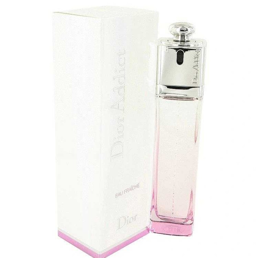 Damesparfum | Christian Dior Christian Dior Dior Addict - 100 Ml Eau De Toilette