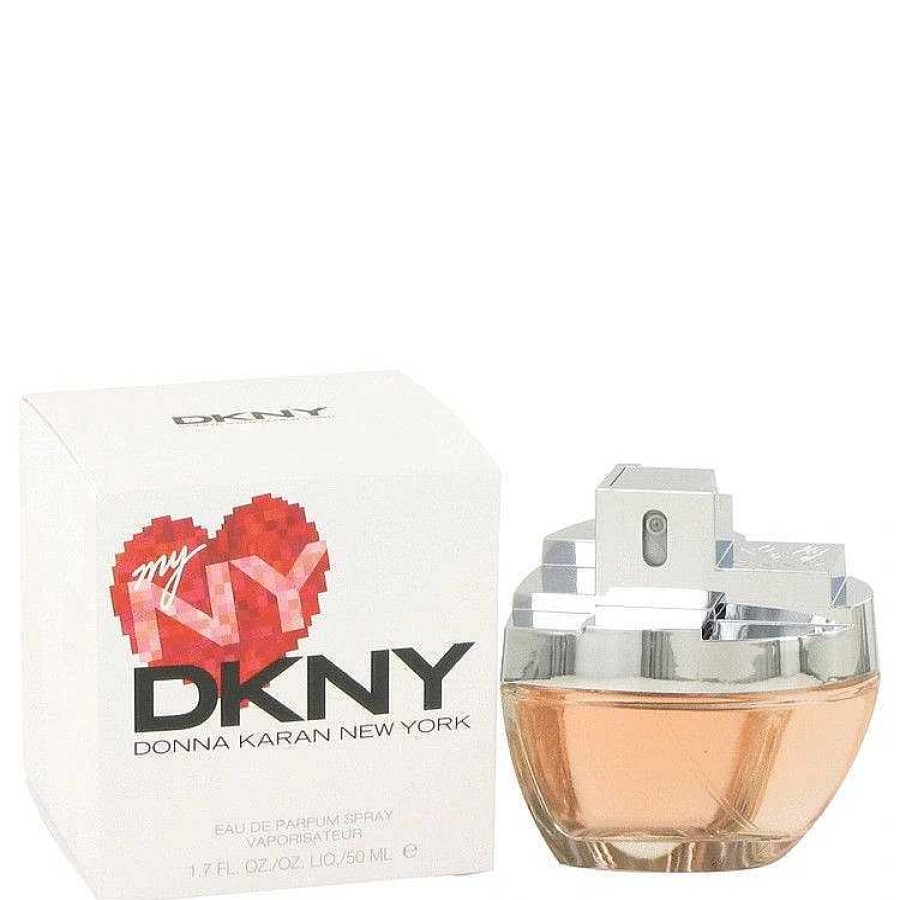 Donna Karan | Donna Karan Dkny My Ny