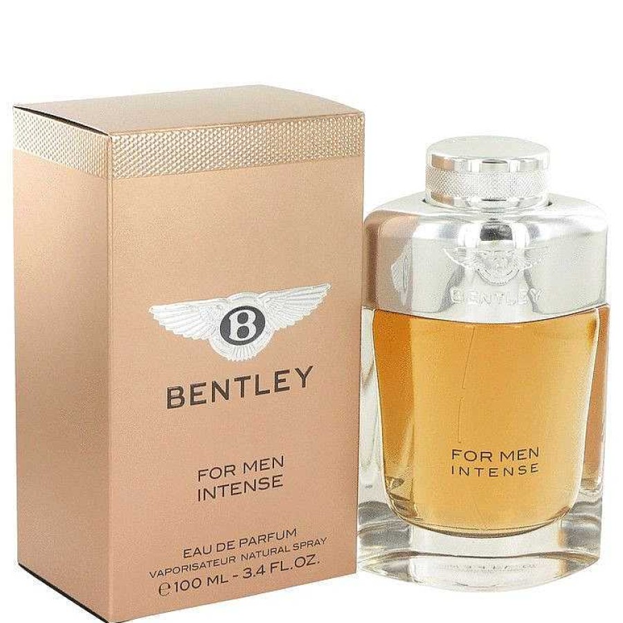 Herenparfum | Bentley Bentley Intense - 100 Ml Eau De Parfum