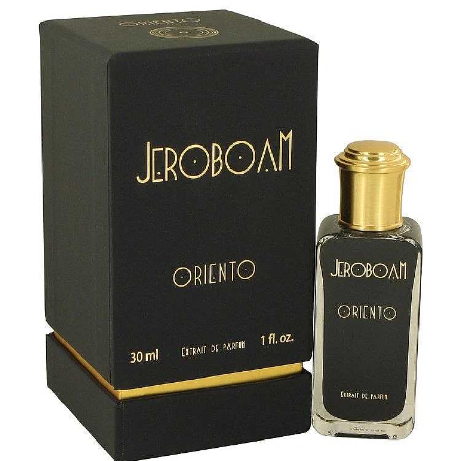 Damesparfum | Jeroboam Jeroboam Oriento - 30 Ml Eau De Parfum