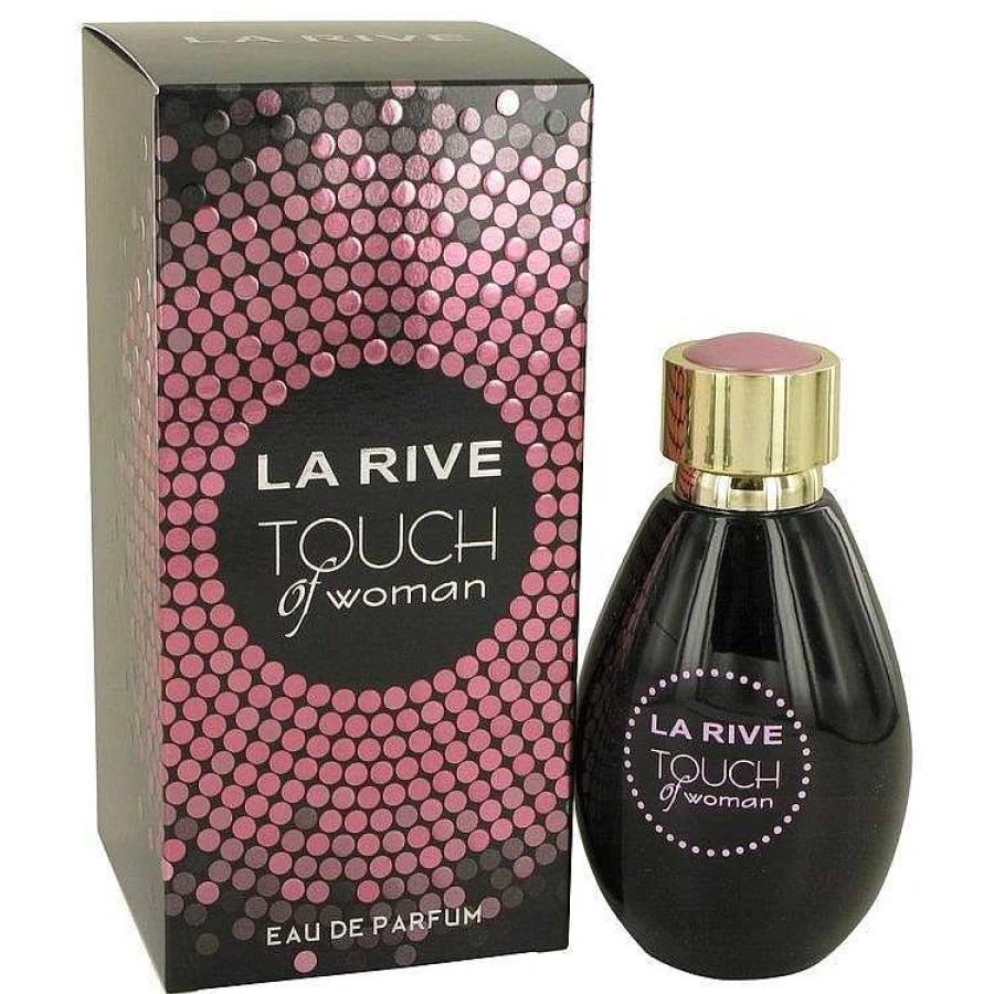 Damesparfum | La Rive La Rive Touch Of Woman - 90 Ml Eau De Parfum