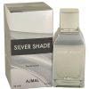 Damesparfum | Ajmal Ajmal Silver Shade - 100 Ml Eau De Parfum