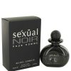 Herenparfum | Michel Germain Michel Germain Sexual Noir - 125 Ml Eau De Toilette