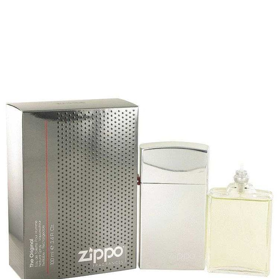 Herenparfum | Zippo Original