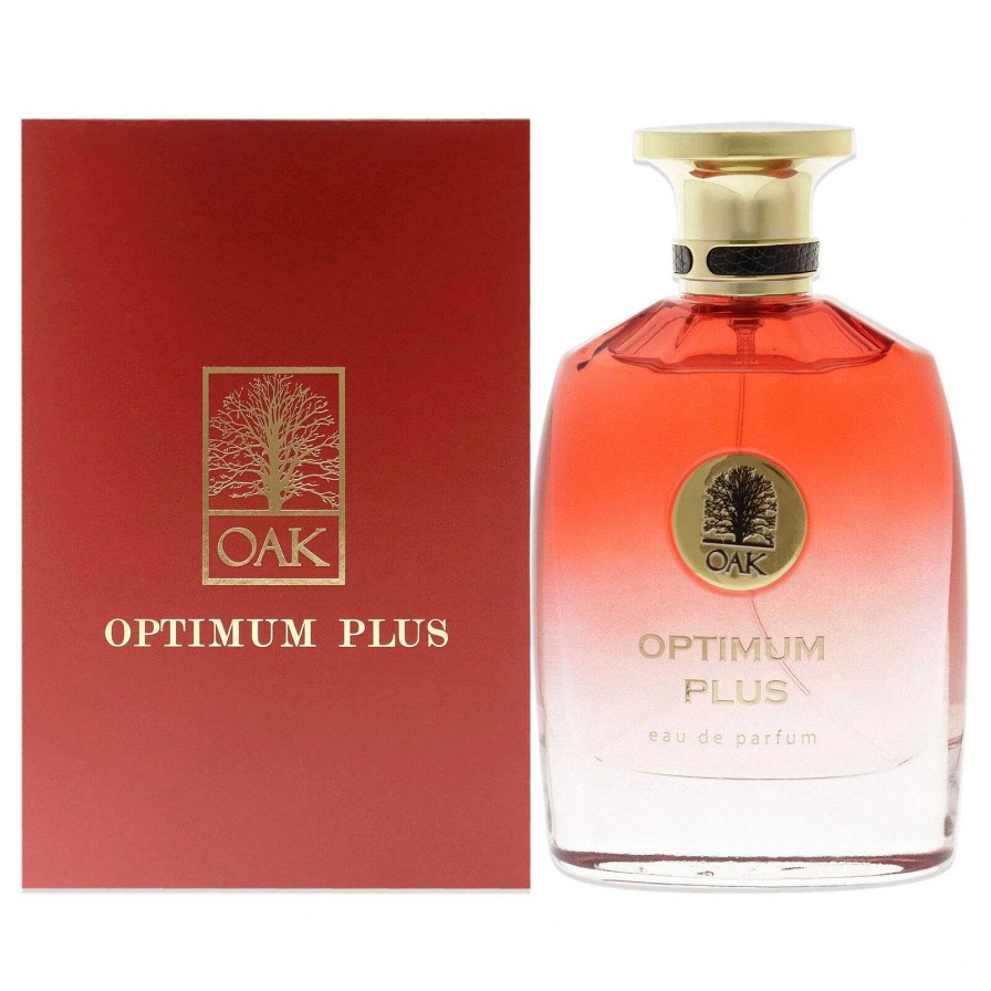 Damesparfum | Oak Oak Optimum Plus - 100 Ml Eau De Parfum