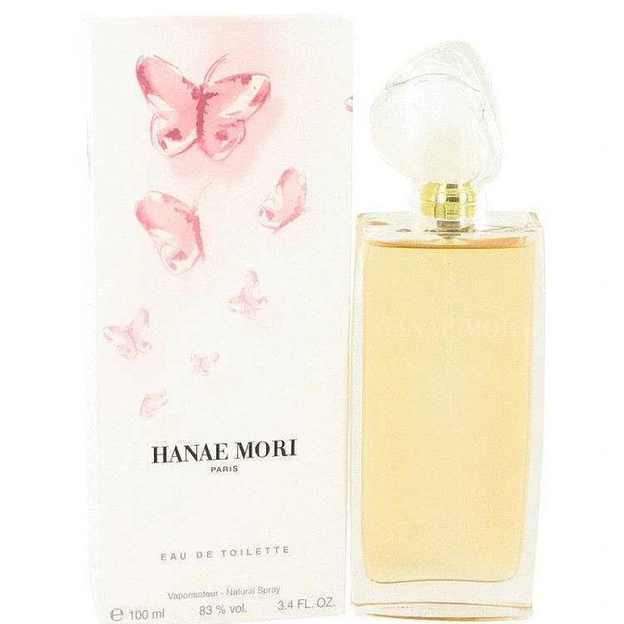 Damesparfum | Hanae Mori Hanae Mori