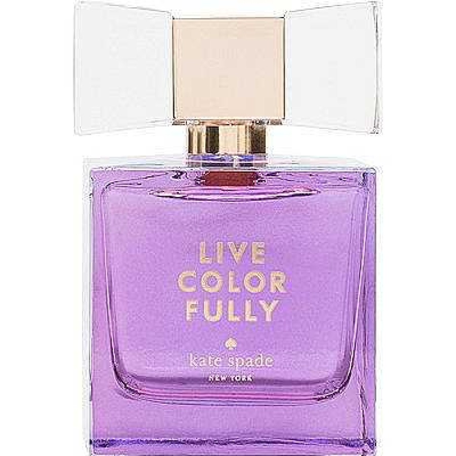 Damesparfum | Kate Spade Kate Spade Live Colorfully Sunset - 100 Ml Eau De Parfum