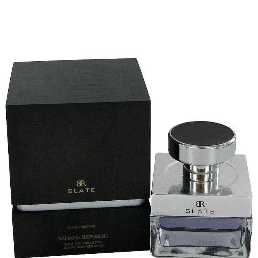 Herenparfum | Banana Republic Banana Republic Slate - 100 Ml Eau De Toilette