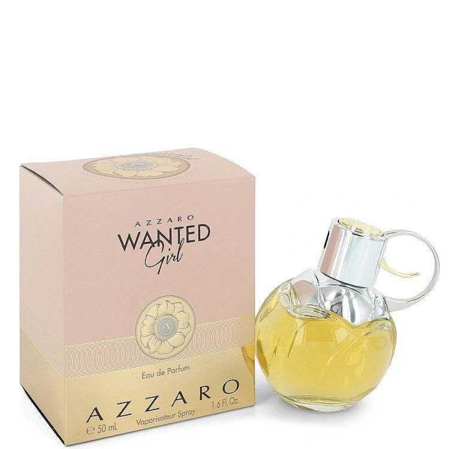 Azzaro | Azzaro Azzaro Wanted Girl - 80 Ml Eau De Parfum