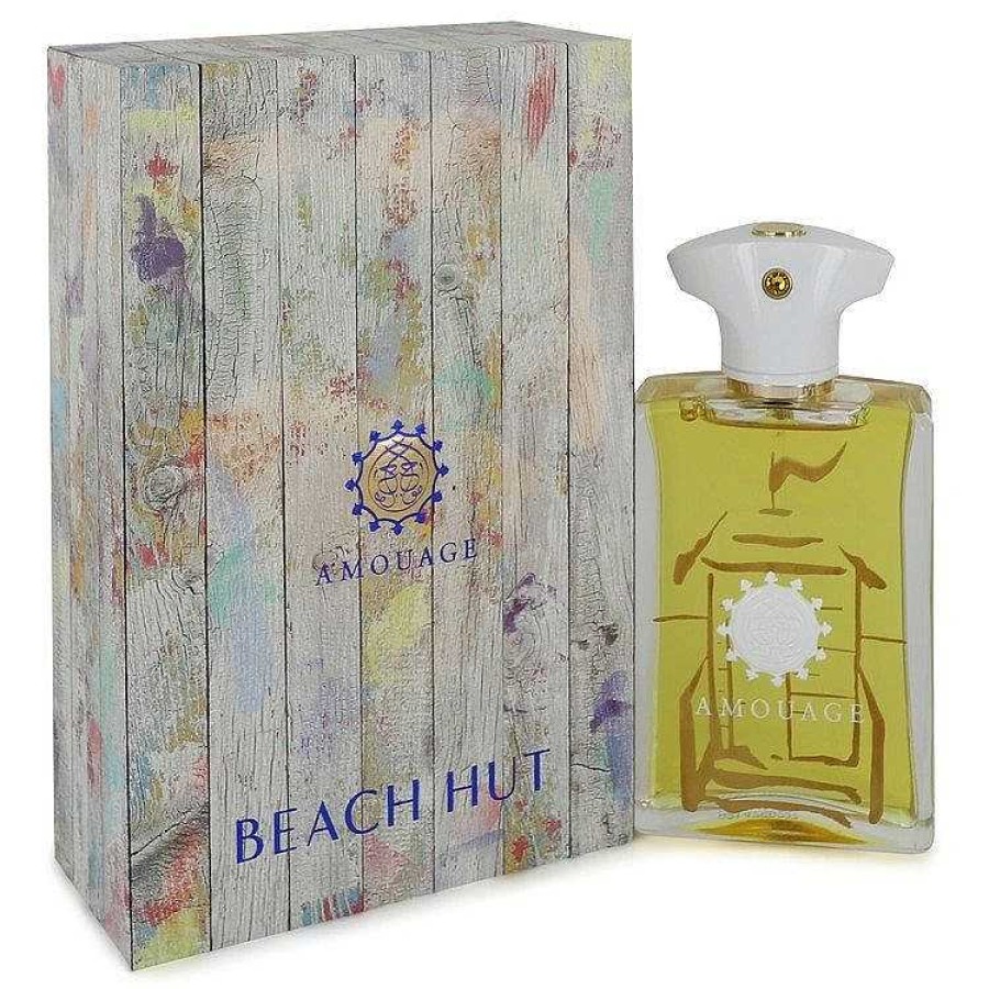 Herenparfum | Amouage Beach Hut Homme