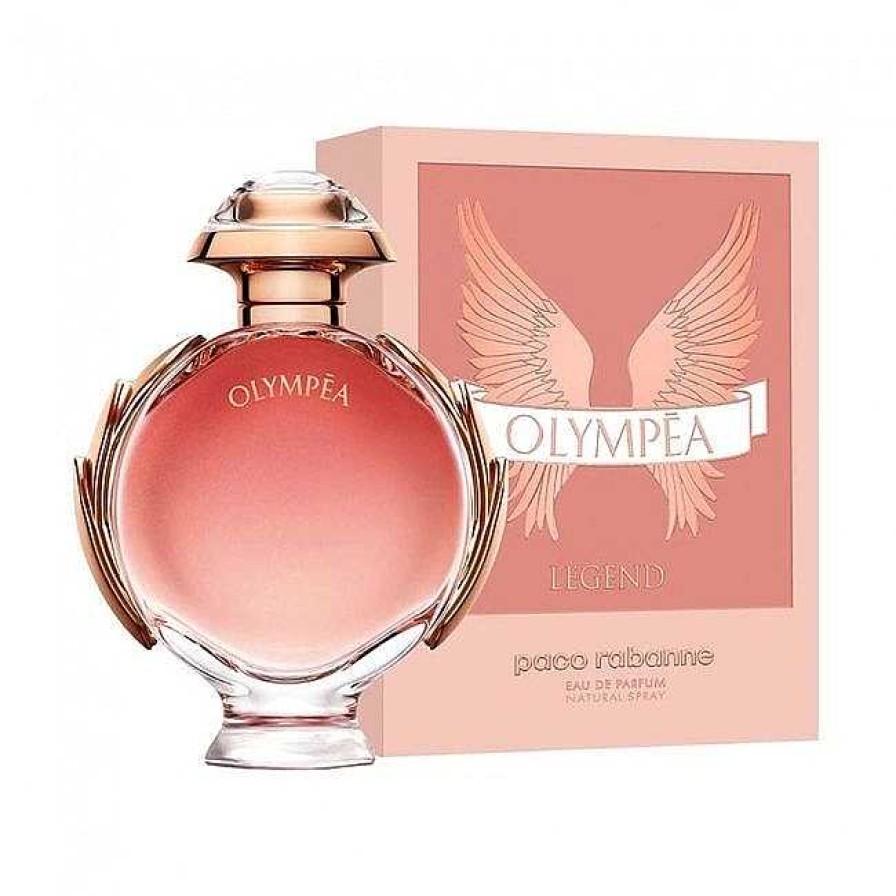 Paco Rabanne | Paco Rabanne Olympea Legend