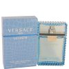 Herenparfum | Versace Versace Man - 100 Ml Deodorant