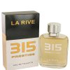 Herenparfum | La Rive La Rive 315 Prestige - 100 Ml Eau De Toilette