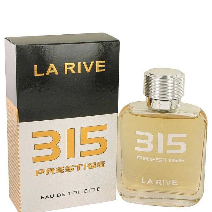 Herenparfum | La Rive La Rive 315 Prestige - 100 Ml Eau De Toilette