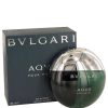 Herenparfum | Bvlgari Bvlgari Aqva Pour Homme - 100 Ml Eau De Toilette