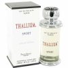 Herenparfum | Parfums Jacques Evard Thallium Sport