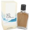 Herenparfum | Hollister Hollister Socal - 100 Ml Eau De Cologne