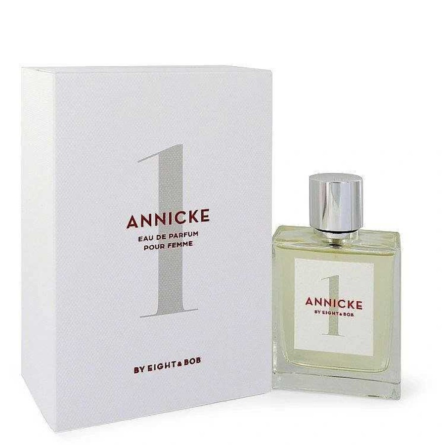 Damesparfum | Eight & Bob Eight & Bob Annicke 1 - 100 Ml Eau De Parfum