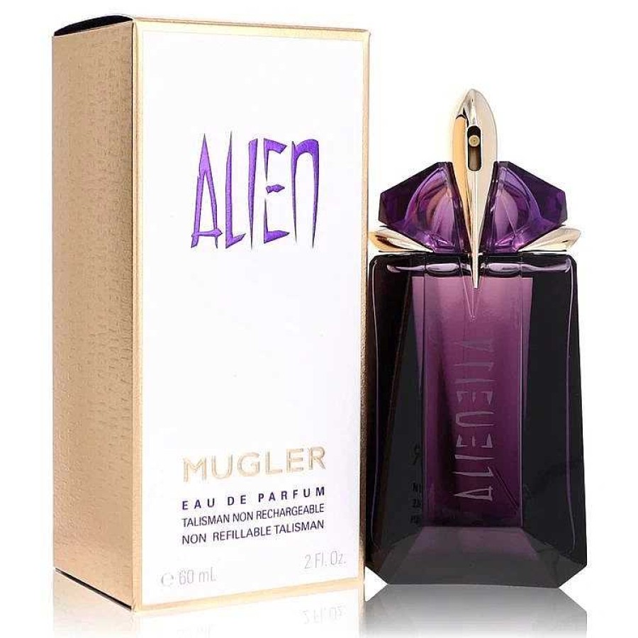 Thierry Mugler | Thierry Mugler Thierry Mugler Alien - 60 Ml Eau De Parfum