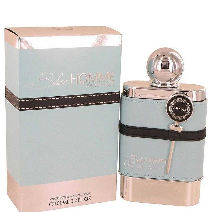 Herenparfum | Armaf Blue Homme